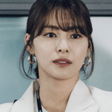 Kim Jung Hwa — Oh Min Joo