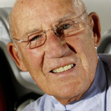 Stirling Moss — Narrator