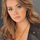 Matreya Fedor — Bernice / Empress of Evil