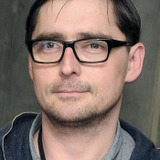 Jiří Vyorálek — kpt. Mgr. Martin Černý
