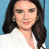 Бретт Купер — Ganieda