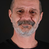 Yılmaz Tüzün — Reis