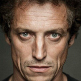 Дмитрий Фрид — Erikh Reder