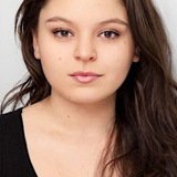 Melissa Kahraman — Briohny