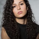 Hana Chamoun — Ms. Ola
