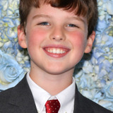 Иэн Армитидж — Sheldon Cooper