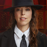 Bridget Christie — Linda
