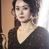 Bae Jong Ok — Hong Ji Won