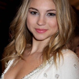 Allie Gonino — Laurel Mercer