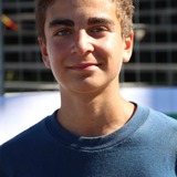 Marlon Langeland — Lukas