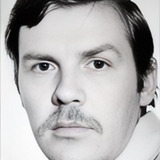 Yuriy Mamayev — cossack-warrior