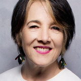 Paulina García — Koch