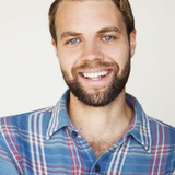 Brooks Wheelan — Fred (voice)