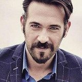 Berk Erçer — Lord Guy
