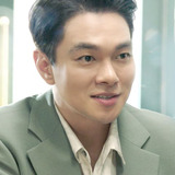 Lee Kyu Han — Lee Jae Woon