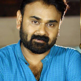 Shaju Sreedhar — Parameshwaran