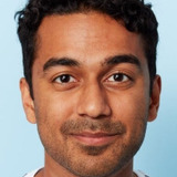 Varun Saranga — Jeremy Chetri