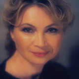 Надежда Нечаева — Анна - жена Томина