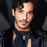 Ишаан Хаттар — Aviraaj Singh