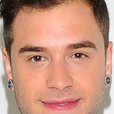 Adrián Rodríguez — David Ferrán