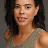 Brianna Baker — Nancy Gillian