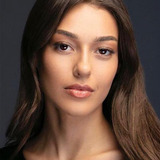 Dilan Çiçek Deniz — Mona