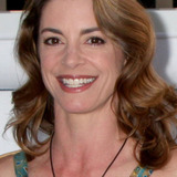 Cynthia Gibb — Lauren Ashborne