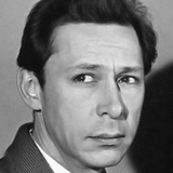 Олег Ефремов — «дядя Вася»