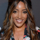 Mickey Guyton — Self - Scout