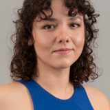 Raquel Oliveira — Elsa Rocha