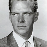 Keith Andes — A. R. Bennings / Kermit Matthews / Len Francisco