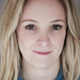 Rachel Finnegan — Joan