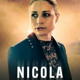 Niamh Algar — Nicola Barry
