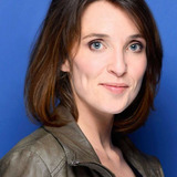 Alix Poisson — Christine Labot