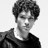 Omar Rudberg — Simon Eriksson