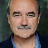 David Haig — Detective Inspector Derek Grim
