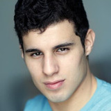 Yasin Houicha — Samir