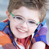 Cale Ferrin — Michael Wilson