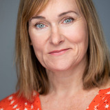 Angela McHale