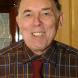 Rodney Litchfield — Mr Todd