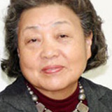 강부자 — Kang Gook-ja
