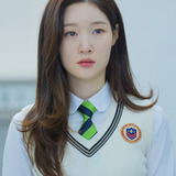 Jung Chae Yun — Na Joo Hee