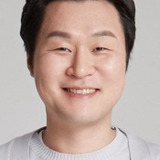 Юн Кён Хо — Hwang Min-goo