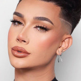 James Charles — Self - Host