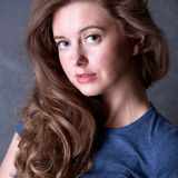 Наталья Костенева — Настя