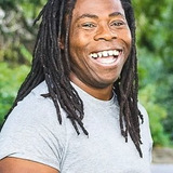 Ade Adepitan — Self