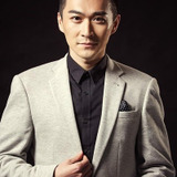 张翔 — Liu Jing