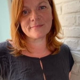 Marie-Line Landerwijn — Ulrich Stern (voice)
