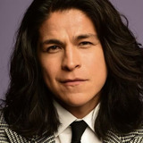 Кристо Фернандес — Dani Rojas