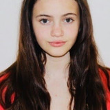 Skye Lucia Degruttola — Esme Keating